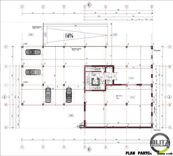 Teren de vânzare Marasti - 23230TV | BLITZ Cluj-Napoca | Poza7