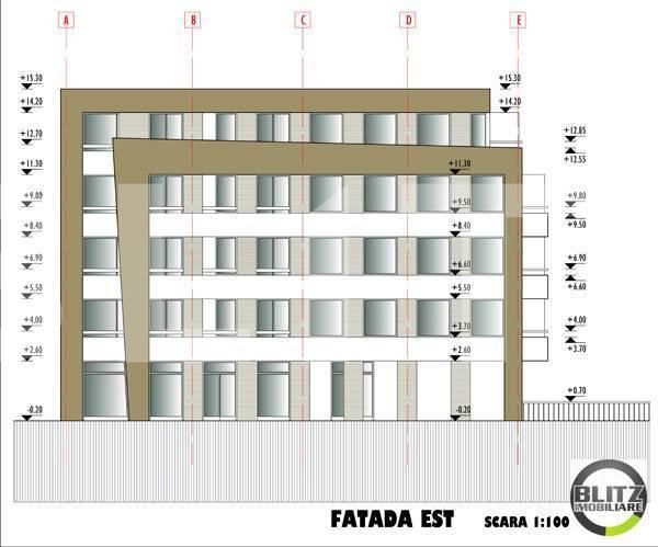 Teren de vânzare Marasti - 23230TV | BLITZ Cluj-Napoca | Poza2