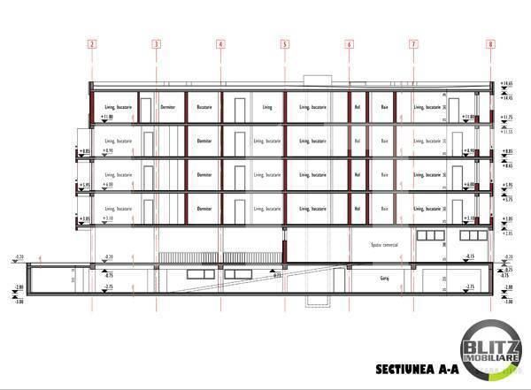 Teren de vânzare Marasti - 23230TV | BLITZ Cluj-Napoca | Poza10