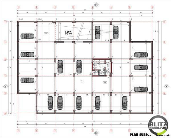 Teren de vânzare Marasti - 23230TV | BLITZ Cluj-Napoca | Poza7