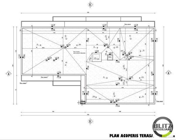 Teren de vânzare Marasti - 23230TV | BLITZ Cluj-Napoca | Poza1