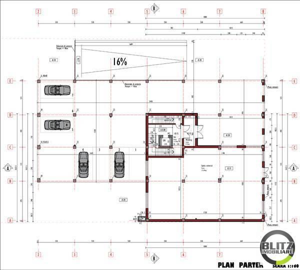 Teren de vânzare Marasti - 23230TV | BLITZ Cluj-Napoca | Poza2