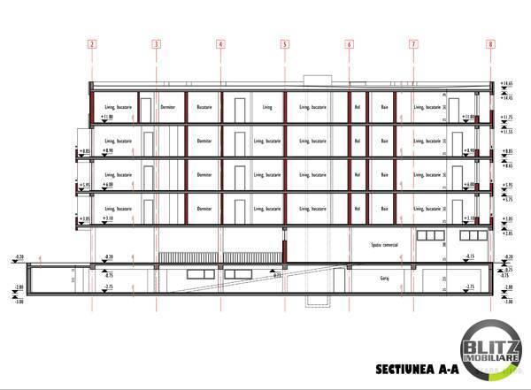 Teren de vânzare Marasti - 23230TV | BLITZ Cluj-Napoca | Poza5