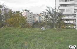 Teren de vanzare, 419 mp, front de 25 ml, utilitati in apropiere, zona de TOP