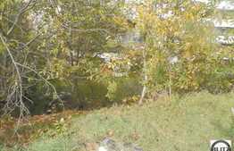 Teren de vanzare, 419 mp, front de 25 ml, utilitati in apropiere, zona de TOP