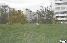 Teren de vanzare, 419 mp, front de 25 ml, utilitati in apropiere, zona de TOP