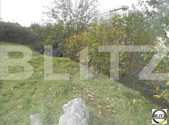 Teren de vânzare Marasti - 23231TV | BLITZ Cluj-Napoca | Poza6