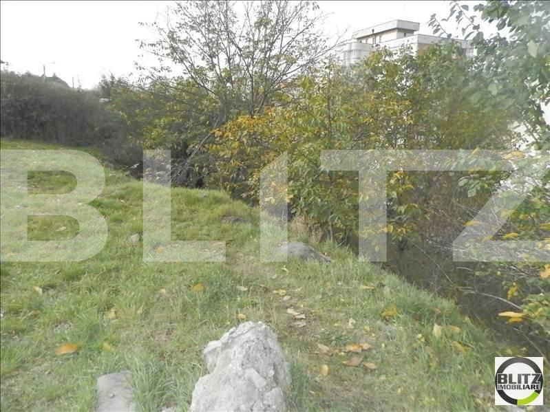 Teren de vânzare Marasti - 23231TV | BLITZ Cluj-Napoca | Poza6