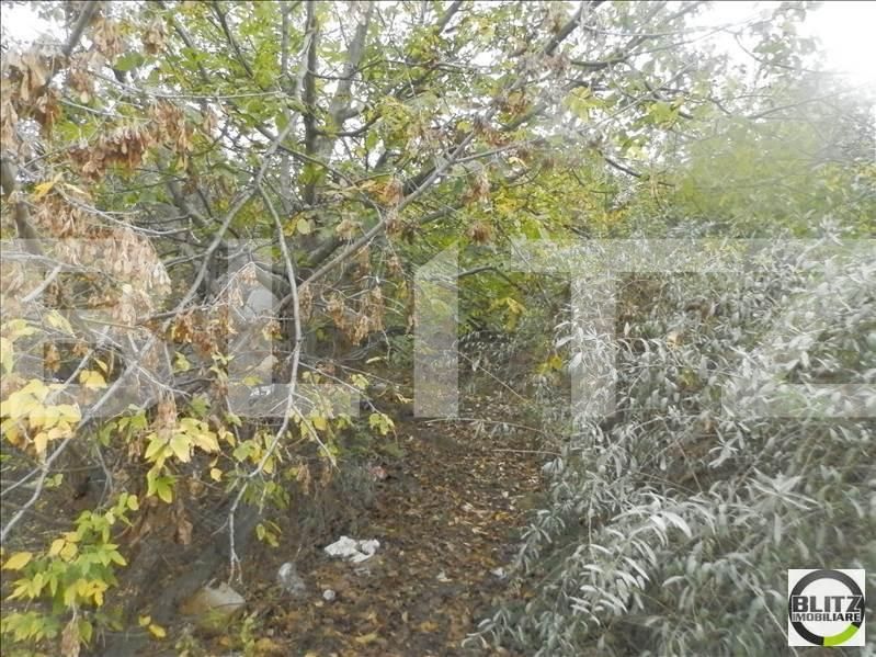 Teren de vânzare Marasti - 23231TV | BLITZ Cluj-Napoca | Poza4