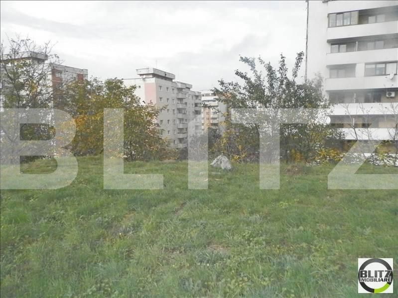 Teren de vânzare Marasti - 23231TV | BLITZ Cluj-Napoca | Poza2