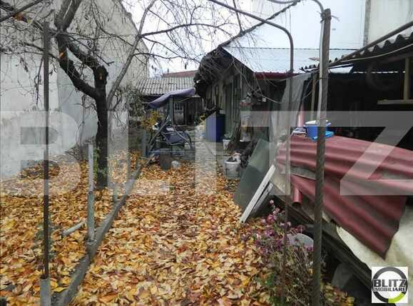 Teren de vânzare Marasti - 23232TV | BLITZ Cluj-Napoca | Poza4