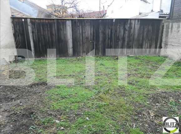 Teren de vânzare Marasti - 23232TV | BLITZ Cluj-Napoca | Poza1