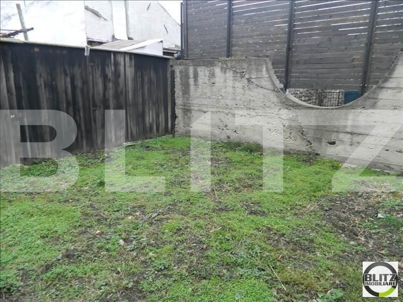 Teren de vânzare Marasti - 23232TV | BLITZ Cluj-Napoca | Poza3