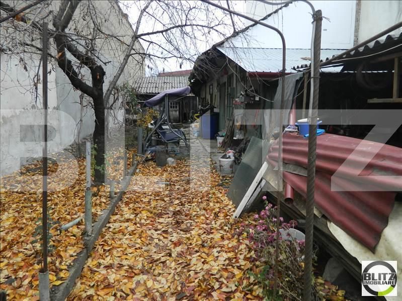 Teren de vânzare Marasti - 23232TV | BLITZ Cluj-Napoca | Poza4