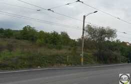 Teren de vanzare,  2689 mp, front 20ml, utilitati la front!