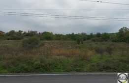 Teren de vanzare,  2689 mp, front 20ml, utilitati la front!