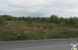 Teren de vanzare,  2689 mp, front 20ml, utilitati la front!