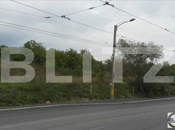 Teren de vânzare Iris - 23233TV | BLITZ Cluj-Napoca | Poza2