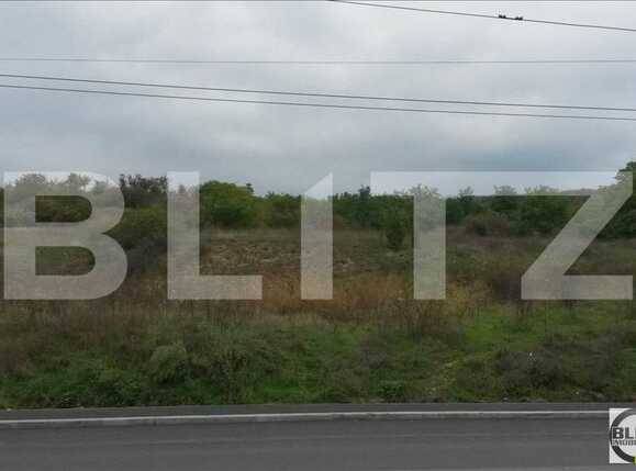 Teren de vânzare Iris - 23233TV | BLITZ Cluj-Napoca | Poza3