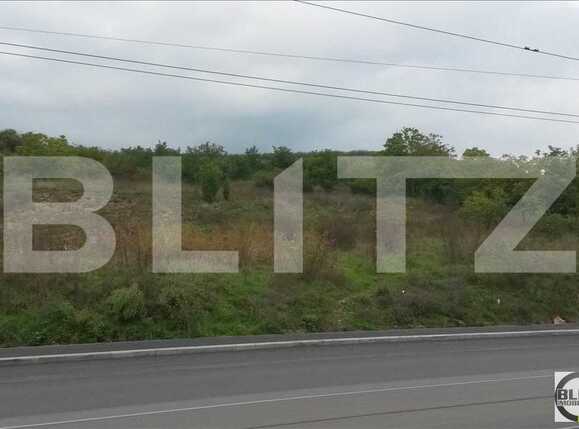 Teren de vânzare Iris - 23233TV | BLITZ Cluj-Napoca | Poza4