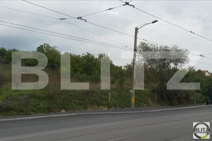Teren de vânzare Iris - 23233TV | BLITZ Cluj-Napoca | Poza2