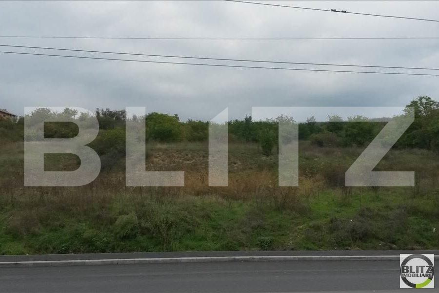 Teren de vânzare Iris - 23233TV | BLITZ Cluj-Napoca | Poza3
