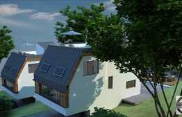 AUTORIZATIE!Teren 446 mp, utilitati la front, PUZ, PUD, zona Bulevardului Muncii