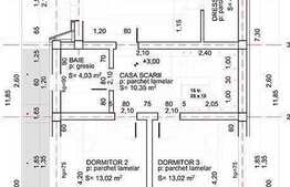 AUTORIZATIE!Teren 446 mp, utilitati la front, PUZ, PUD, zona Bulevardului Muncii