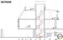 AUTORIZATIE!Teren 446 mp, utilitati la front, PUZ, PUD, zona Bulevardului Muncii