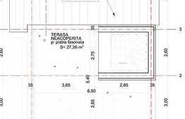 AUTORIZATIE!Teren 446 mp, utilitati la front, PUZ, PUD, zona Bulevardului Muncii
