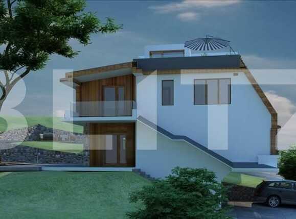 Teren de vânzare Marasti - 23234TV | BLITZ Cluj-Napoca | Poza9