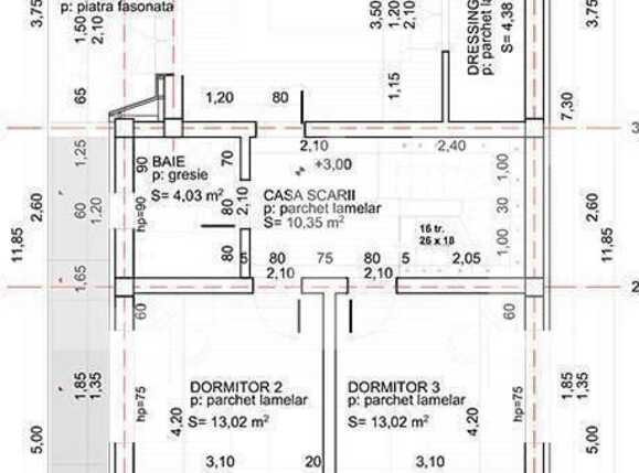 Teren de vânzare Marasti - 23234TV | BLITZ Cluj-Napoca | Poza4