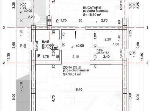 Teren de vânzare Marasti - 23234TV | BLITZ Cluj-Napoca | Poza5