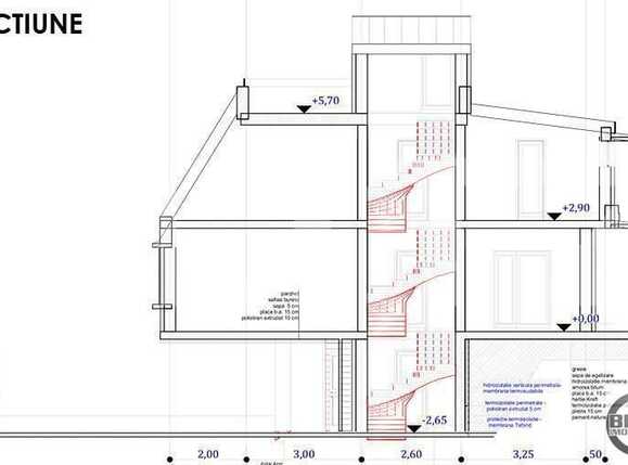Teren de vânzare Marasti - 23234TV | BLITZ Cluj-Napoca | Poza2