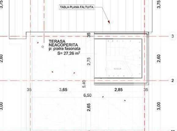 Teren de vânzare Marasti - 23234TV | BLITZ Cluj-Napoca | Poza3