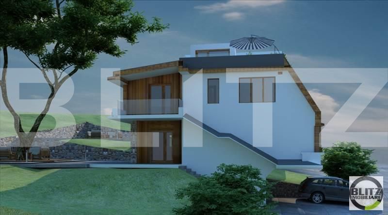 Teren de vânzare Marasti - 23234TV | BLITZ Cluj-Napoca | Poza9