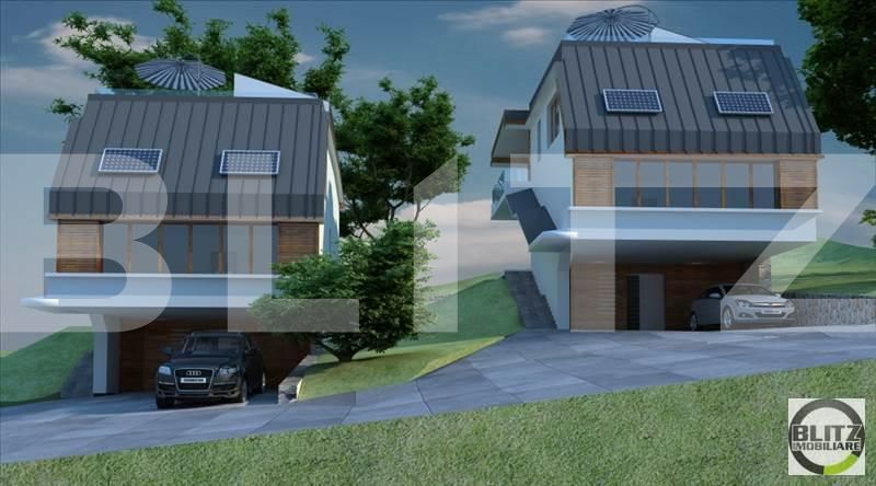 Teren de vânzare Marasti - 23234TV | BLITZ Cluj-Napoca | Poza10