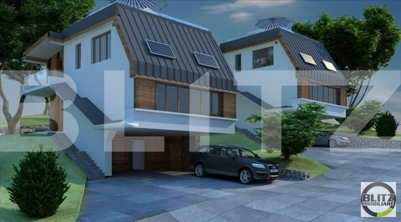 Teren de vânzare Marasti - 23234TV | BLITZ Cluj-Napoca | Poza11