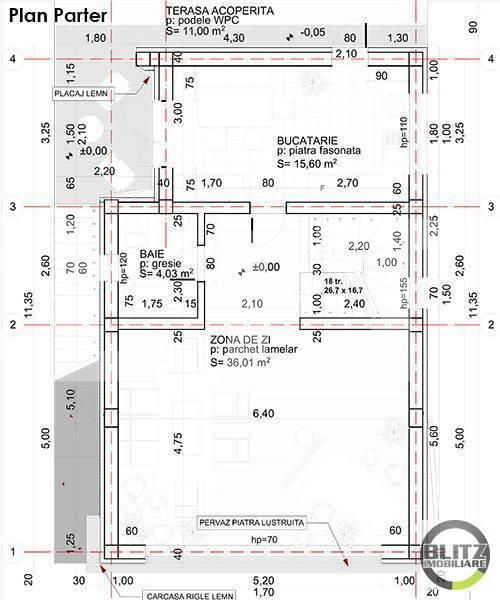 Teren de vânzare Marasti - 23234TV | BLITZ Cluj-Napoca | Poza5