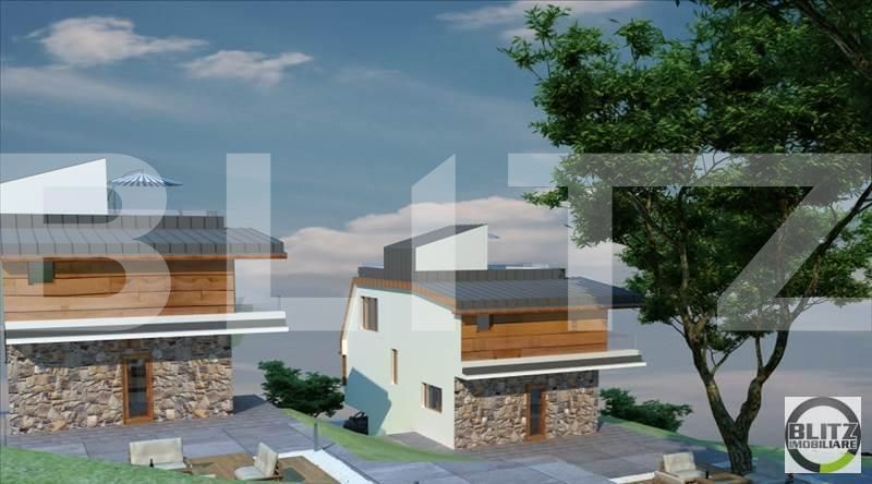 Teren de vânzare Marasti - 23234TV | BLITZ Cluj-Napoca | Poza7