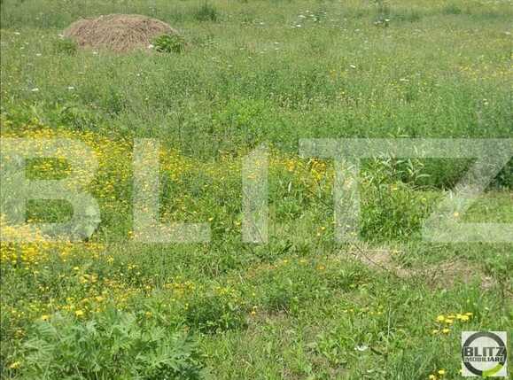 Teren de vânzare Marasti - 23235TV | BLITZ Cluj-Napoca | Poza3