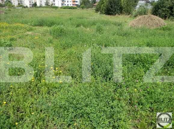 Teren de vânzare Marasti - 23235TV | BLITZ Cluj-Napoca | Poza6