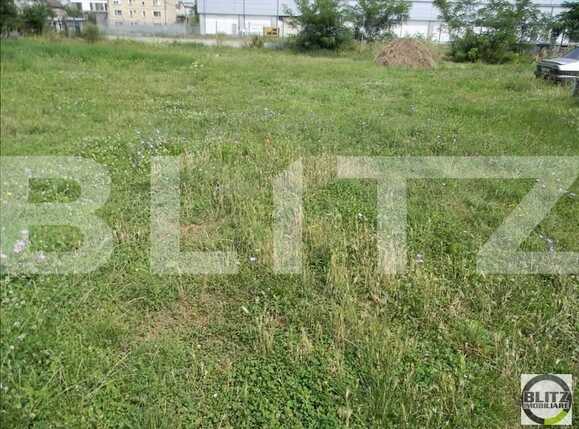 Teren de vânzare Marasti - 23235TV | BLITZ Cluj-Napoca | Poza5