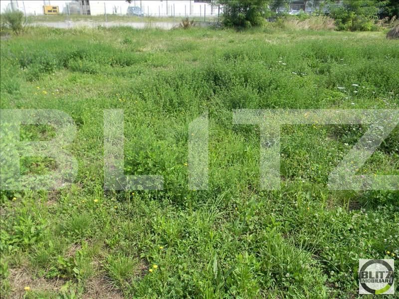 Teren de vânzare Marasti - 23235TV | BLITZ Cluj-Napoca | Poza2