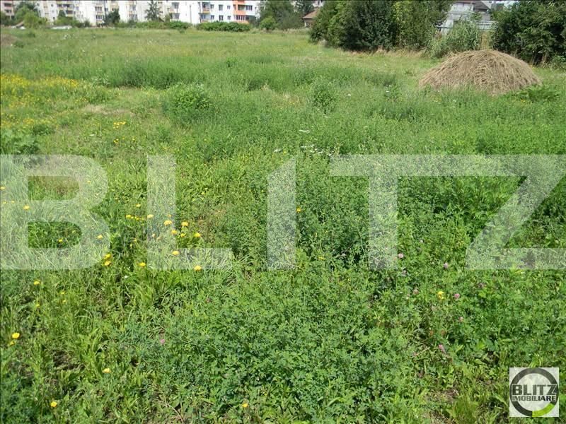 Teren de vânzare Marasti - 23235TV | BLITZ Cluj-Napoca | Poza6