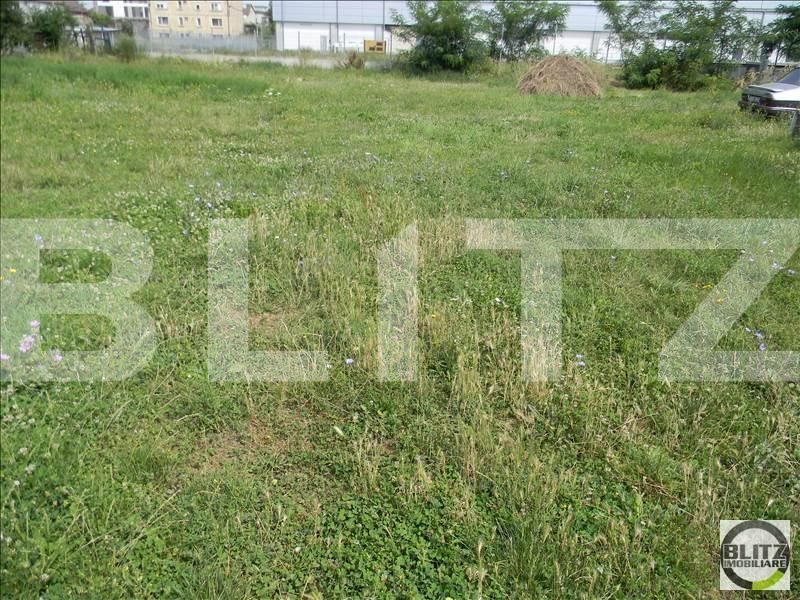 Teren de vânzare Marasti - 23235TV | BLITZ Cluj-Napoca | Poza5