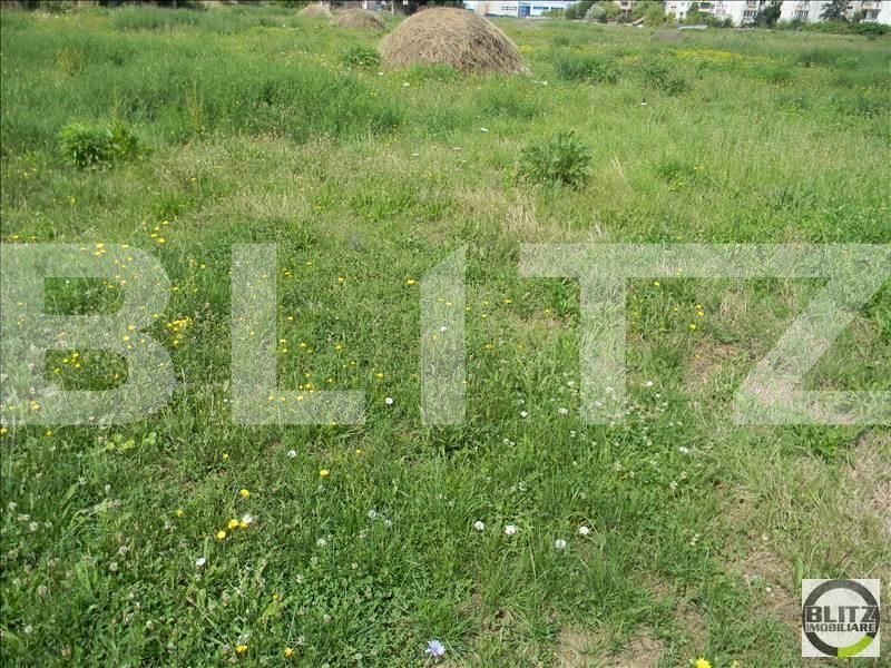 Teren de vânzare Marasti - 23235TV | BLITZ Cluj-Napoca | Poza7