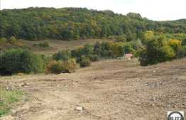 Alege suprafata care te intereseaza intre 700-8000 mp!