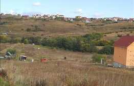 Alege suprafata care te intereseaza intre 700-8000 mp!