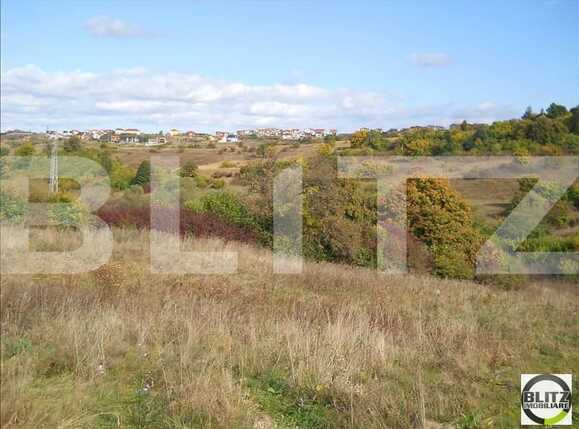 Teren de vânzare Manastur - 23236TV | BLITZ Cluj-Napoca | Poza2